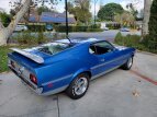 Thumbnail Photo 2 for 1971 Ford Mustang Boss 351